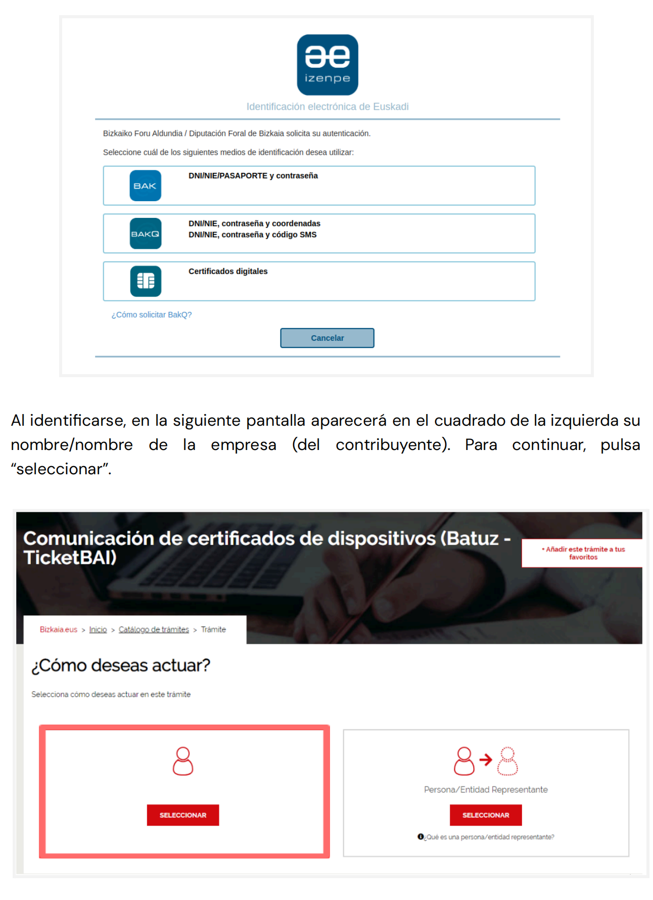 提取自Guía para registro de certificados - fiskaly_9.png