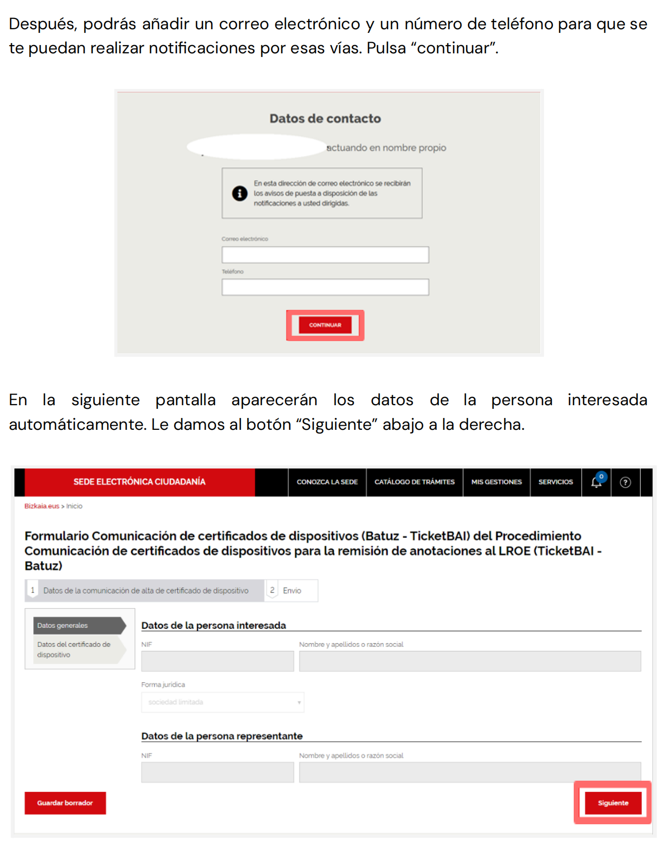 提取自Guía para registro de certificados - fiskaly_10.png