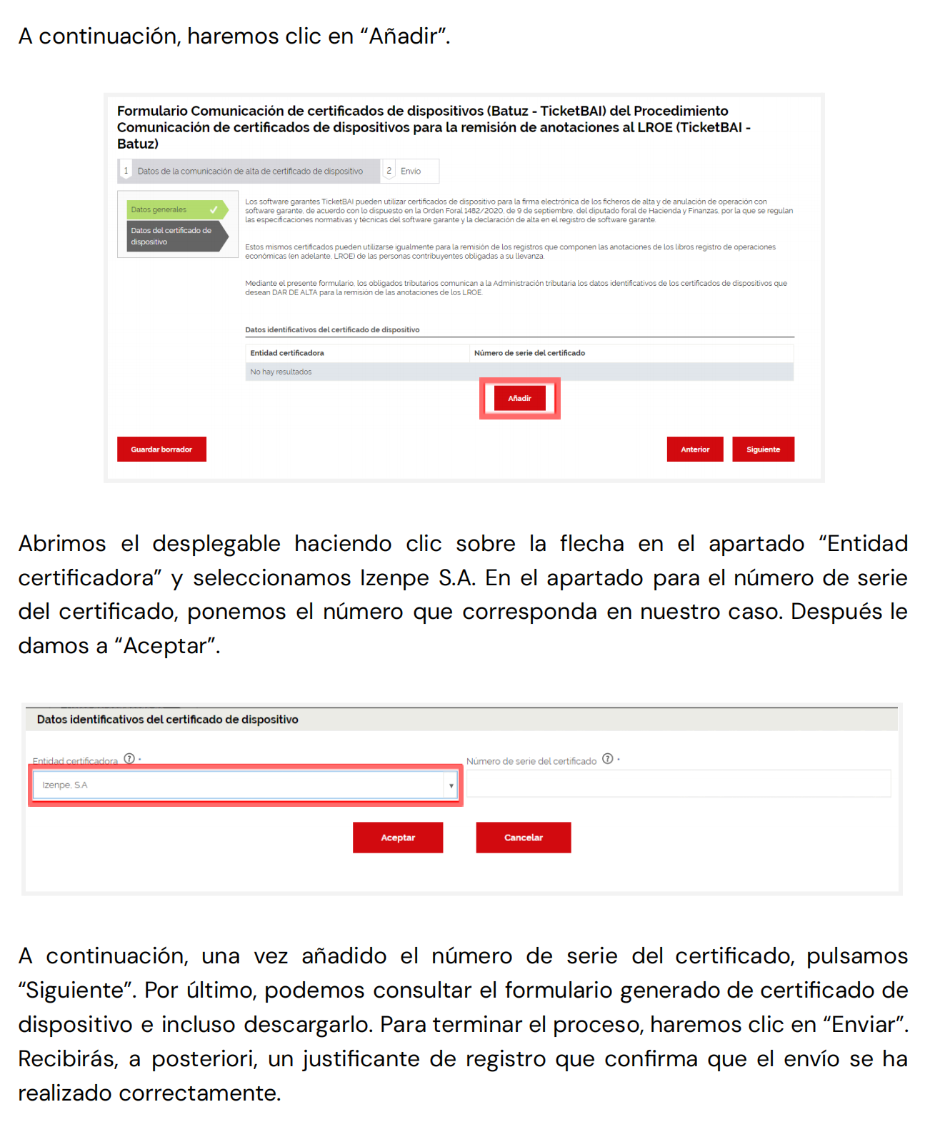 提取自Guía para registro de certificados - fiskaly_11.png
